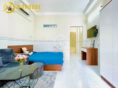 Жилье в Ho Chi Minh City, Vietnam Жилье в Ho Chi Minh City, Vietnam