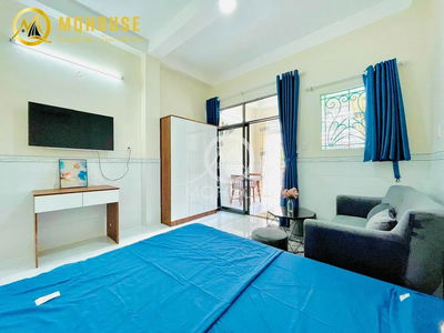 Жилье в Ho Chi Minh City, Vietnam Жилье в Ho Chi Minh City, Vietnam