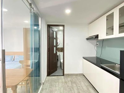 Housing in Ho Chi Minh City, Vietnam Housing in Ho Chi Minh City, Vietnam