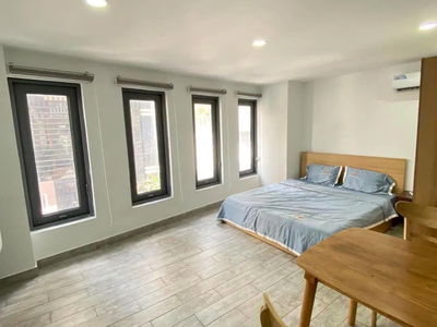 Housing in Ho Chi Minh City, Vietnam Housing in Ho Chi Minh City, Vietnam