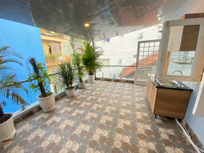 Alojamiento en Ho Chi Minh City, Vietnam Alojamiento en Ho Chi Minh City, Vietnam