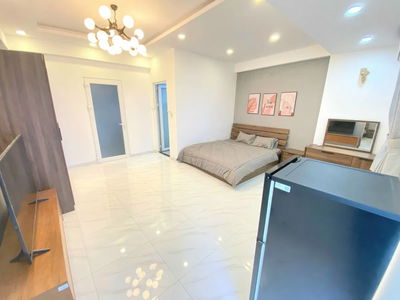 Жилье в Ho Chi Minh City, Vietnam Жилье в Ho Chi Minh City, Vietnam