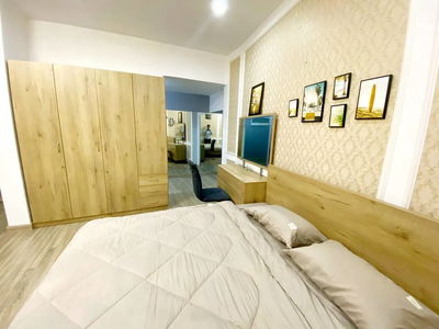 Alojamiento en Ho Chi Minh City, Vietnam Alojamiento en Ho Chi Minh City, Vietnam