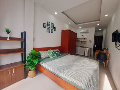 Logement dans Ho Chi Minh City, Vietnam Logement dans Ho Chi Minh City, Vietnam