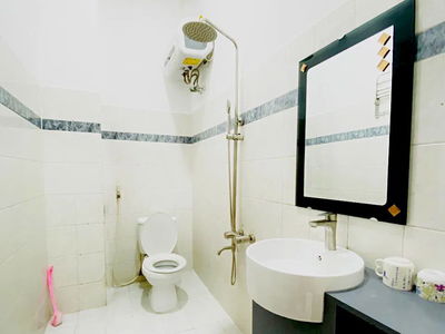 Logement dans Ho Chi Minh City, Vietnam Logement dans Ho Chi Minh City, Vietnam