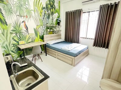 Жилье в Ho Chi Minh City, Vietnam Жилье в Ho Chi Minh City, Vietnam