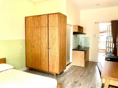 Housing in Ho Chi Minh City, Vietnam Housing in Ho Chi Minh City, Vietnam