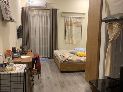 Housing in Ho Chi Minh City, Vietnam Housing in Ho Chi Minh City, Vietnam