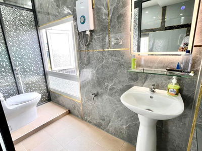 Housing in Ho Chi Minh City, Vietnam Housing in Ho Chi Minh City, Vietnam