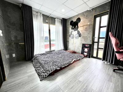 Жилье в Ho Chi Minh City, Vietnam Жилье в Ho Chi Minh City, Vietnam