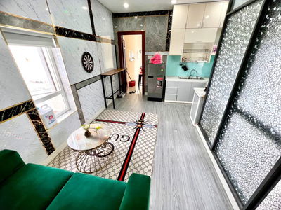 Logement dans Ho Chi Minh City, Vietnam Logement dans Ho Chi Minh City, Vietnam