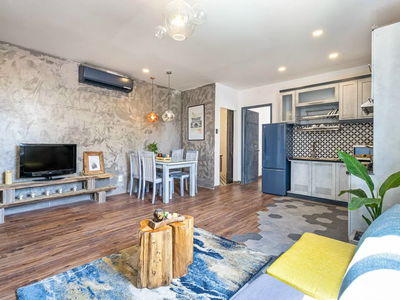 Logement dans Ho Chi Minh City, Vietnam Logement dans Ho Chi Minh City, Vietnam