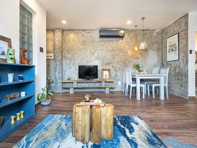 Logement dans Ho Chi Minh City, Vietnam Logement dans Ho Chi Minh City, Vietnam