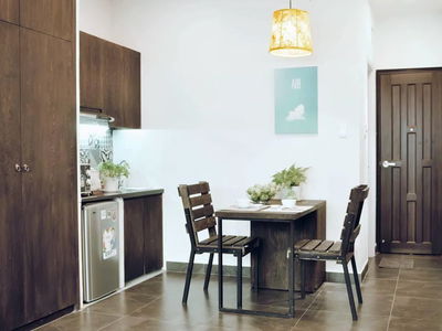 Alojamiento en Ho Chi Minh City, Vietnam Alojamiento en Ho Chi Minh City, Vietnam