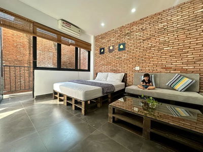 Logement dans Ho Chi Minh City, Vietnam Logement dans Ho Chi Minh City, Vietnam