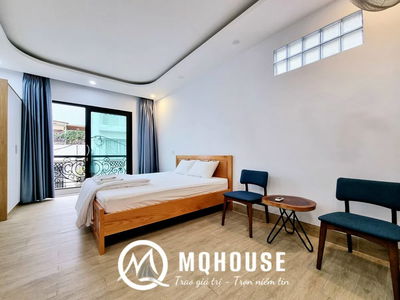 Жилье в Ho Chi Minh City, Vietnam Жилье в Ho Chi Minh City, Vietnam