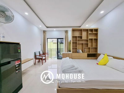 Жилье в Ho Chi Minh City, Vietnam Жилье в Ho Chi Minh City, Vietnam