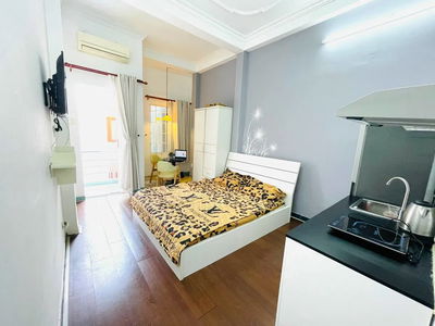 Housing in Ho Chi Minh City, Vietnam Housing in Ho Chi Minh City, Vietnam