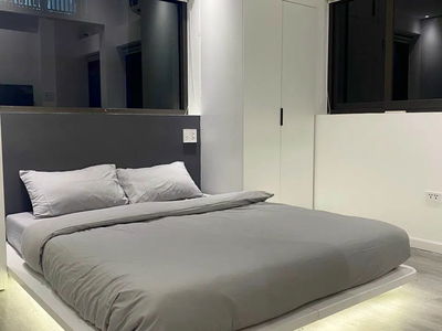 Logement dans Ho Chi Minh City, Vietnam Logement dans Ho Chi Minh City, Vietnam