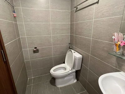 beautiful complex with a pool, Vietnam beautiful complex with a pool, Vietnam