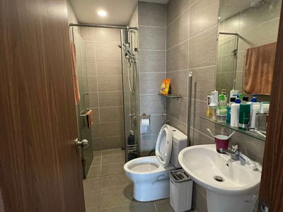 beautiful complex with a pool, Vietnam beautiful complex with a pool, Vietnam