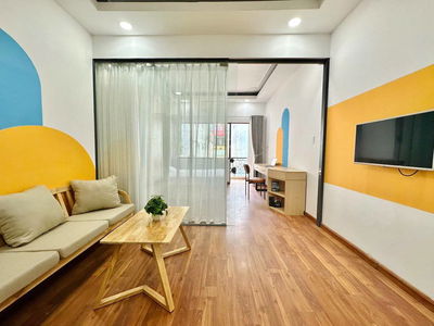 Alojamiento en Ho Chi Minh City, Vietnam Alojamiento en Ho Chi Minh City, Vietnam