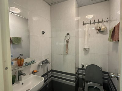 Linh Dam Urban Area, Vietnam Linh Dam Urban Area, Vietnam