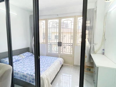 Housing in Ho Chi Minh City, Vietnam Housing in Ho Chi Minh City, Vietnam