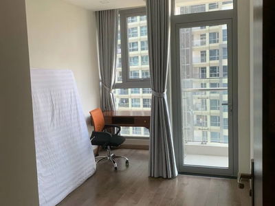 Vinhomes Central Park, Vietnam Vinhomes Central Park, Vietnam