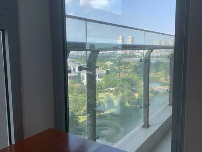 Vinhomes Central Park, Vietnam Vinhomes Central Park, Vietnam