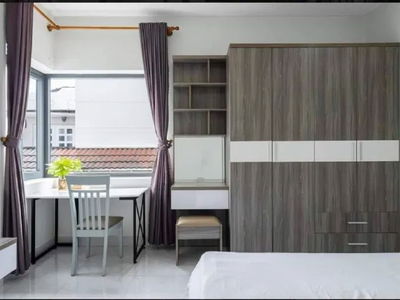 Жилье в Ho Chi Minh City, Vietnam Жилье в Ho Chi Minh City, Vietnam