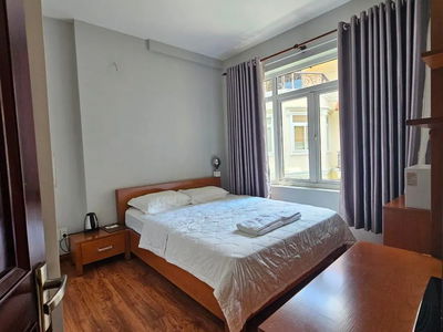 Housing in Ho Chi Minh City, Vietnam Housing in Ho Chi Minh City, Vietnam