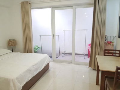 Housing in Ho Chi Minh City, Vietnam Housing in Ho Chi Minh City, Vietnam