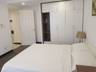 Alojamiento en Ho Chi Minh City, Vietnam Alojamiento en Ho Chi Minh City, Vietnam