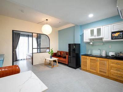 Housing in Ho Chi Minh City, Vietnam Housing in Ho Chi Minh City, Vietnam