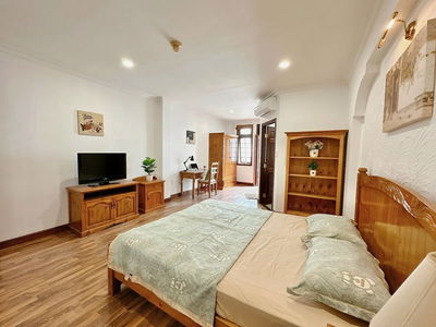 Housing in Ho Chi Minh City, Vietnam Housing in Ho Chi Minh City, Vietnam