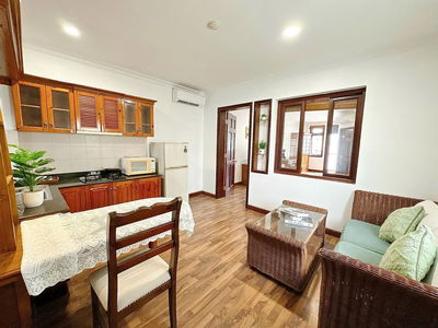 Жилье в Ho Chi Minh City, Vietnam Жилье в Ho Chi Minh City, Vietnam