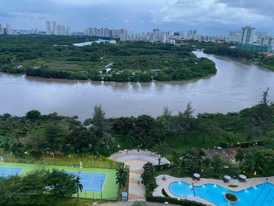 Phu My Hung, Vietnam Phu My Hung, Vietnam