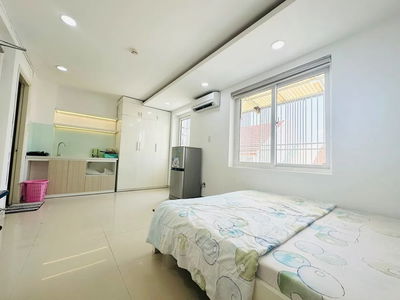 Sky Garden, Vietnam Sky Garden, Vietnam