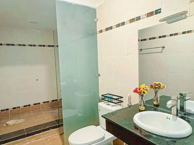 Logement dans Ho Chi Minh City, Vietnam Logement dans Ho Chi Minh City, Vietnam
