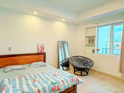 Housing in Ho Chi Minh City, Vietnam Housing in Ho Chi Minh City, Vietnam