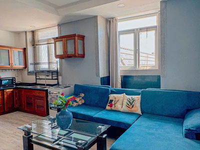 Logement dans Ho Chi Minh City, Vietnam Logement dans Ho Chi Minh City, Vietnam