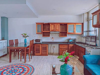 Alojamiento en Ho Chi Minh City, Vietnam Alojamiento en Ho Chi Minh City, Vietnam