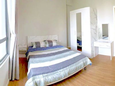 Mastery, Vietnam Mastery, Vietnam