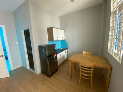 Housing in Ho Chi Minh City, Vietnam Housing in Ho Chi Minh City, Vietnam