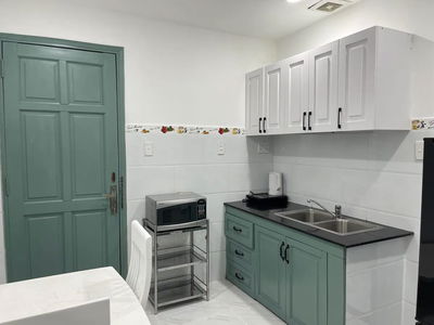 Жилье в Ho Chi Minh City, Vietnam Жилье в Ho Chi Minh City, Vietnam