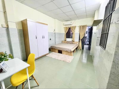 Logement dans Ho Chi Minh City, Vietnam Logement dans Ho Chi Minh City, Vietnam