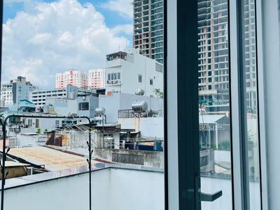 Alojamiento en Nha Be, Vietnam Alojamiento en Nha Be, Vietnam