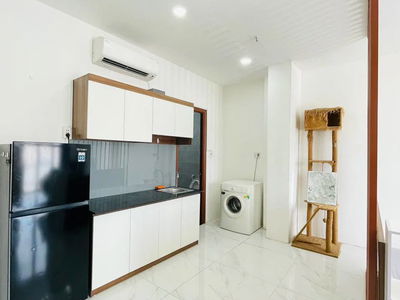 Housing in Nha Be, Vietnam  Housing in Nha Be, Vietnam