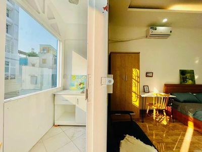 Alojamiento en Ho Chi Minh City, Vietnam Alojamiento en Ho Chi Minh City, Vietnam